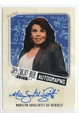 2023 Skybox Jay & Silent Bob Reboot Trading Cards Checklist and Odds 31