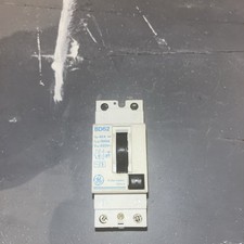 GE General Electric BD62 40 Amp 30mA RCD 2 Wyłącznik dwubiegunowy
