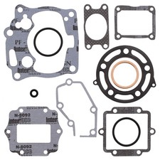 Vertex 810429 TOP END GASKET SET KAWASAKI DIRTBIKE