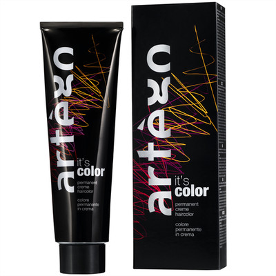 Artego It's Color 7.02 Mittelblond Natur Irise 150 ml