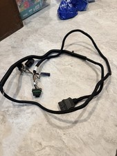 Fisher Western Minute Mount Plow Headlight Harness 11 Pin Part 29861-3