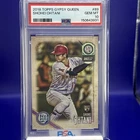 2018 TOPPS GYPSY QUEEN #89 SHOHEI OHTANI ROOKIE RC PSA 10
