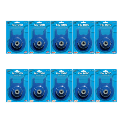 Lavelle 2022BP Fits Toto Power Gravity Flapper - 10 Pack