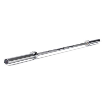 Titan Fitness Performance Series 20 KG Power Bar, 1500 LB Capacity, 29mm Shaft