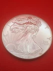 2013 American Silver Eagle 1 Ounce Brilliant Uncirculated