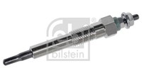 Febi Bilstein 34268 GlüHkerze FüR Opel,Vauxhall