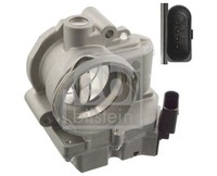 Febi Bilstein Drosselklappenstutzen 107020 FüR Audi VW