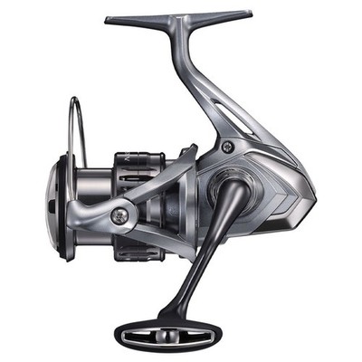 SHIMANO Nasci FC 4000 by TACKLE-DEALS !!!