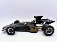 Modellini auto FORMULA 1 f1 scala 1:25 fx3 Lotus Jps politoys modellismo statico