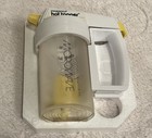Vintage Presto Microwave HotTopper Popcorn Butter Melter/Dispenser New — photo 10