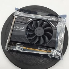 EVGA Nvidia GeForce GTX 1050 Ti 4GB GDDR5 Graphics Card 04G-P4-6251-KR