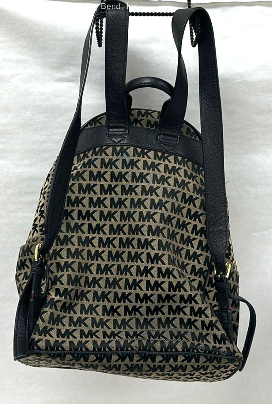 Authentic Michael Kors Backpack - image 2