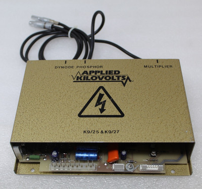 Applied Kilovolts K9/27 High Voltage Power Supply 01273-439440  01273439440