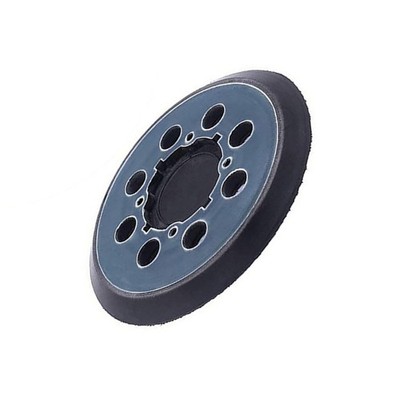 5'' 4-Screw Orbital Sander Pad Replacement Hook Loop For Dewalt DWE6421 N329079