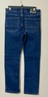 EUC Womens Denim Blue Jeans Wrangler Slim Straight 28x30 Pants — photo 3