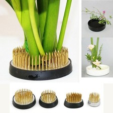 For Your Pot Lid Vase Holder Flower Base Garden Decoration Floral Arrange