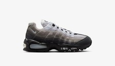 Nike Air Max 95 OG “Blue Tint” Aluminium Big Bubble  Uk Size 9 (SHIPS SAME DAY)