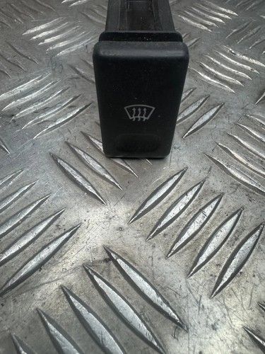 VW SHARAN 7M8, 7M9, 7M6 Windschutzscheibe Heizung Schalter 7M5959622B 28450257