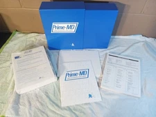 Pfizer, Prime MD Primary Care Evaluation Of Mental Disorders Free Shipping 