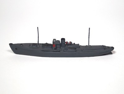 WIKING Weichsel 058 U-Boot Begleitschiff 1938-1940 1:1250 S03023-04