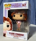 Funko Pop! Movies The Breakfast Club Claire Standish #147 Molly Ringwald Vinyl