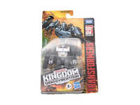 Transformers Megatron Kingdom War For Cybertron Hasbro Takara Tomy Neu