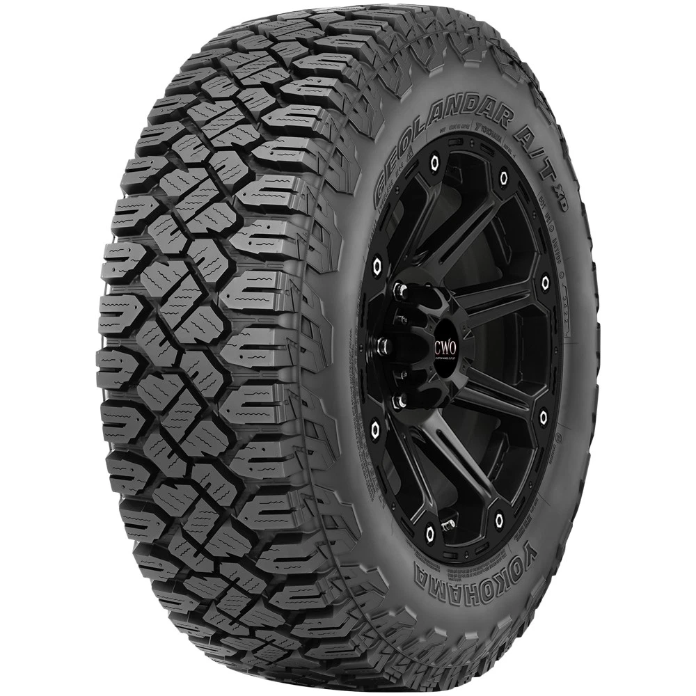 Yokohama 275/60/20 Car & Truck Tires for sale | eBay