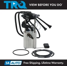 TRQ Fuel Pump Module & Sending Unit for Chevy Cobalt Pontiac Pursuit Saturn Ion