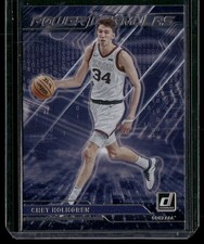 2022 Panini Chronicles Draft Picks #PF-CHE Chet Holmgren Power Formulas