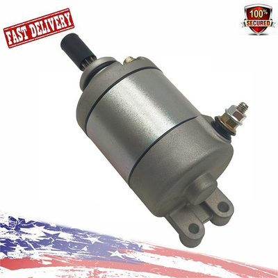 #ad 59040001000 Starter Motor Assembly for KTM 400 450 520 525 EXC XC SX SXS New US $32.15