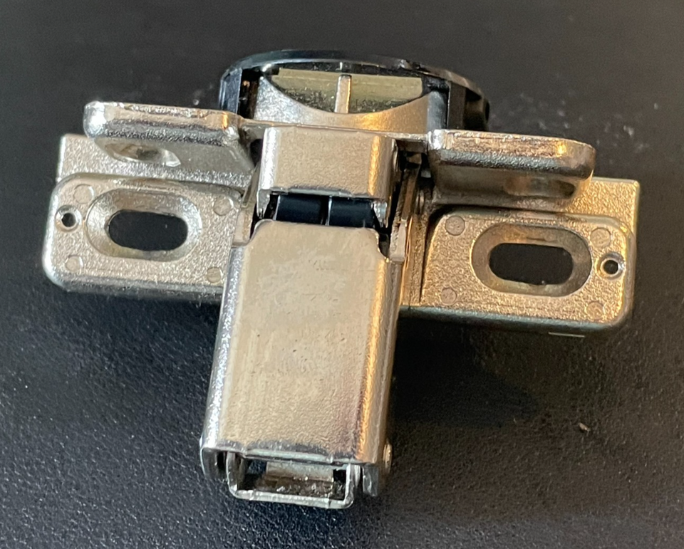 MEPLA Cabinet Hinge 511.243.01.92 698.243.59.00 697
