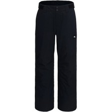 Quiksilver Estate Pants - Boys'SKU EB-273581-1007 Size - L