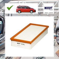 Hengst Filter Luftfilter CITROËN C8 (EA_, EB_) 2.2 HDi