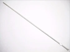 36917-36A Old 2425-36 Cad Plated Or Parkerized Foot Clutch Pull Rod USA Made