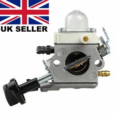 Carburetor Carb For Stihl BG86 BG86C SH86 Zama C1M-S261 C1M-S228 C1M-S203