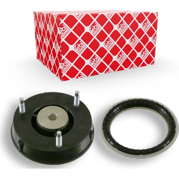 Febi Bilstein 22159 FederbeinstüTzlager FüR Ford Transit Fd Fb Fs Fz Fc Fa Fm-image