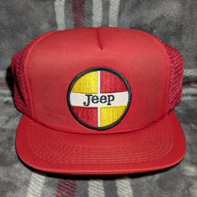 Red Cap Original Vintage Hats for Men for sale | eBay