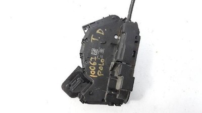 schlossdeckel hinten rechts VOLKSWAGEN POLO EDITION A6E5TA839016E mocep966283