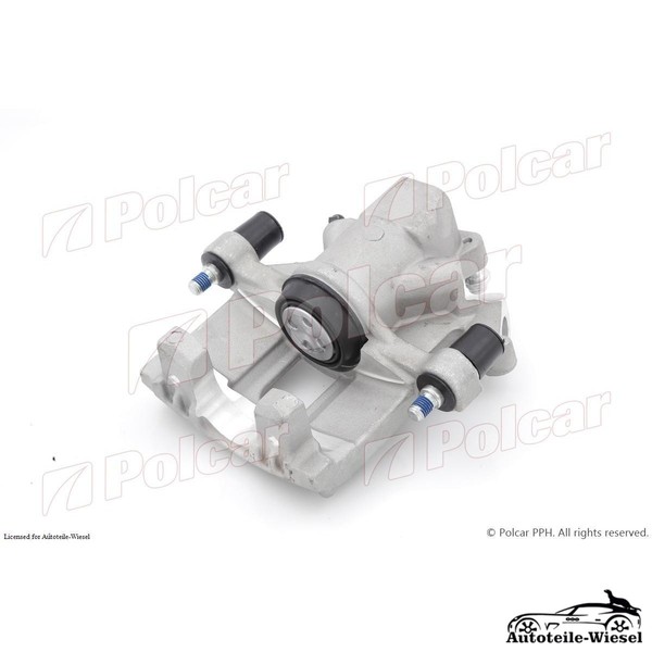 Bremssattel Ate-System Hinten Rechts FüR Mini R50 R53 Cabrio R52 03-08-image