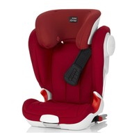 Car Seat Group 2/3 15-36 Kg Kidfix Xp Sict Flame Red Britax Römer Car Seat Group 2/3 15-36 Kg Kidfix Xp Sict Flame Red Britax Römer