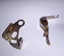 Contact Set-Ignition; GUARANTEED PARTS DR-491