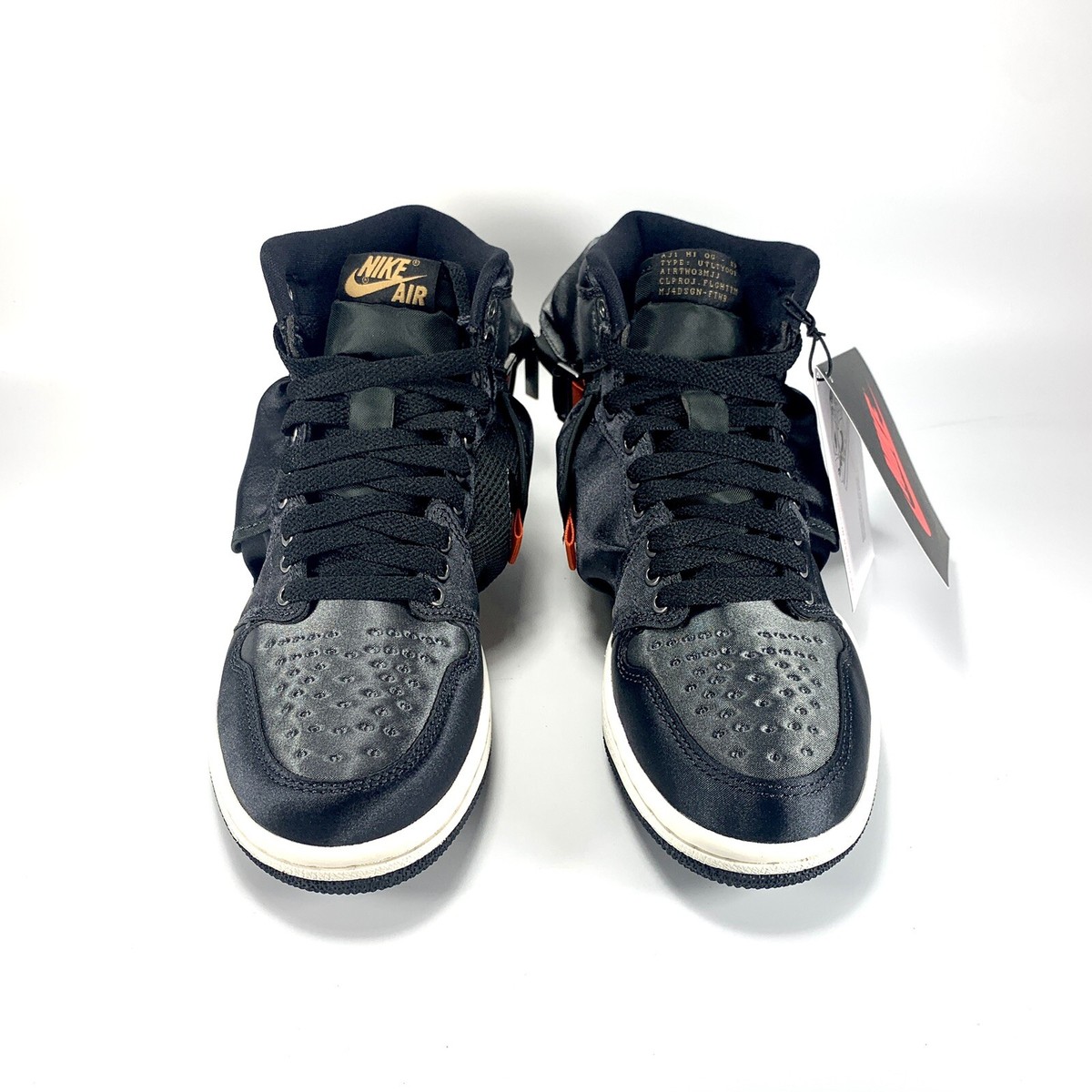 NIKE AIR JORDAN 1 HIGH RETRO OG シャタバ3.0 Nike Air Jordan 1 Retro High OG SP Utility Stash DN4336-001