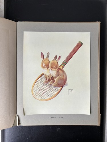 Lawson Wood’s Fun Fair book of prints Fair condition - Picture 17 of 18
