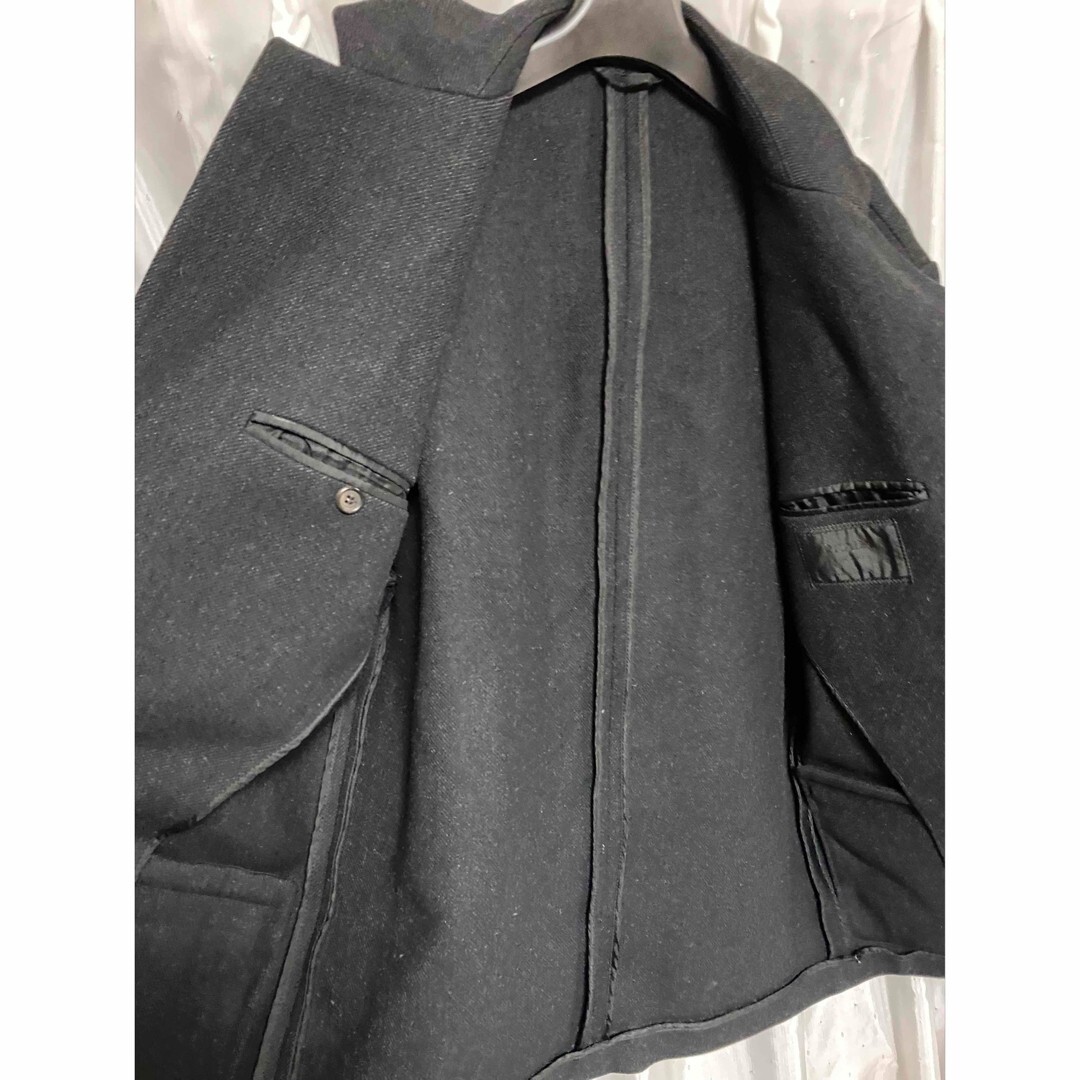 ジャケット・アウター prada 1998 aw tailored jacket Prada 1998Aw Hiyoku Tailored Jacket outer casual Used