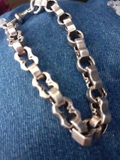 Серебро Antique Vintage 925 Silver Fancy