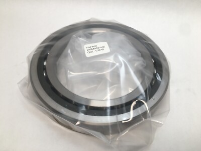 Fafnir 2MM9124WI-SUL Bearing 120x180x28 mm 7024-C 2MM-9124-WI-CR-QUL USA