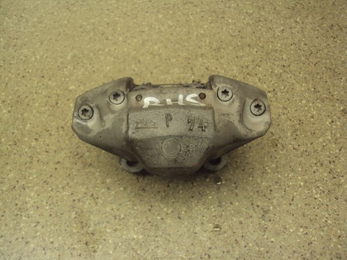 Porsche 911 SC Bremssattel hinten rechts Nr. 2  - Bild 1 von 8