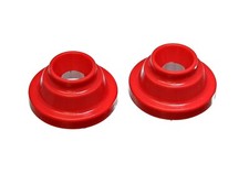 Energy Suspension 15.6104R REAR COIL SPRING ISOLATOR