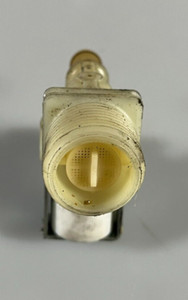 Miele W 2819i WPM Waschmaschine Magnetventil  4971731  32954803 #1742-5