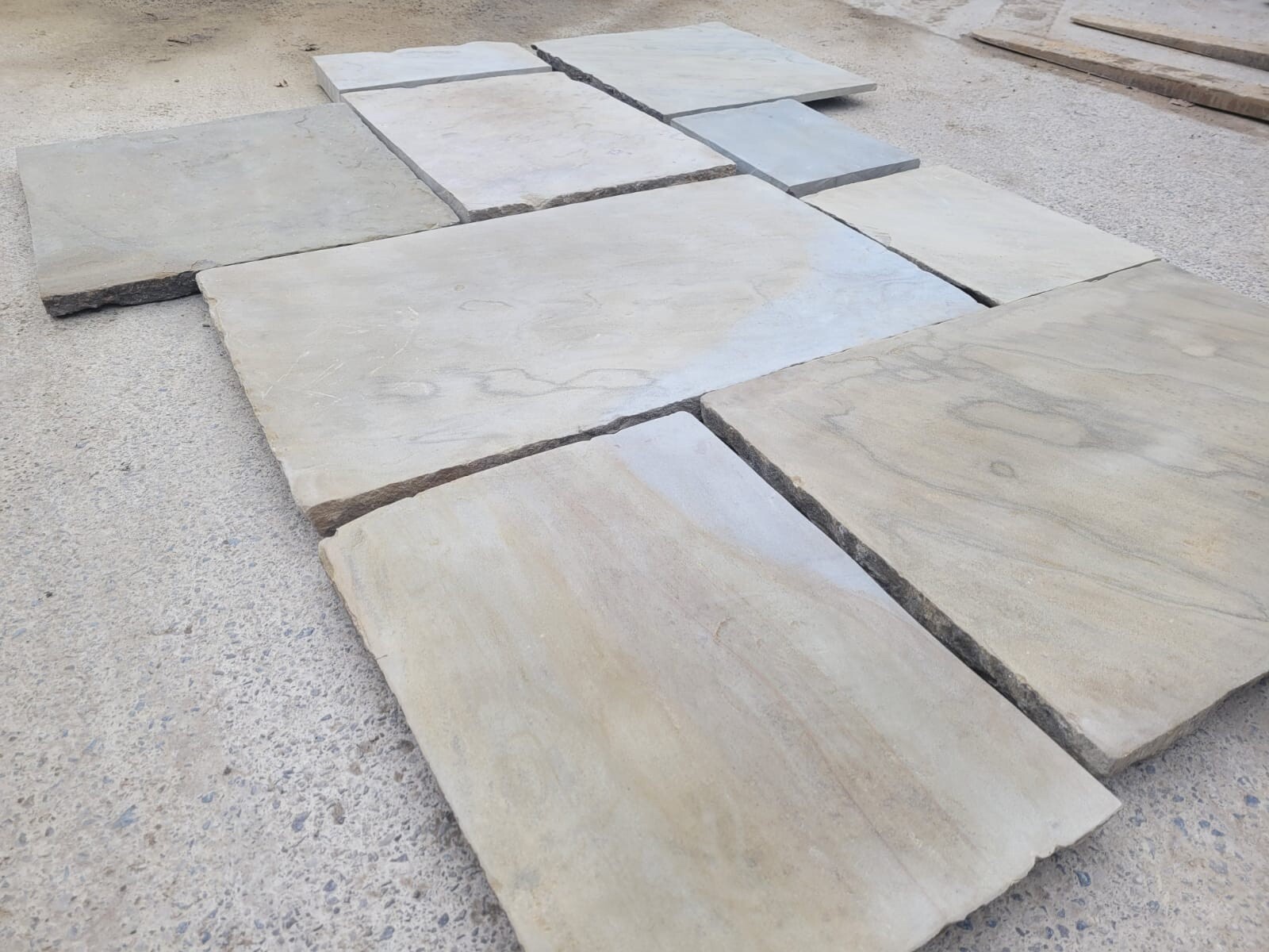 Council Slabs for sale in UK 44 used Council Slabs